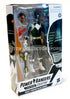 Power Rangers Lightning Collection Mighty Morphin Black Ranger 6-Inch Action Figure